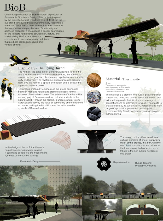 provide poster design services