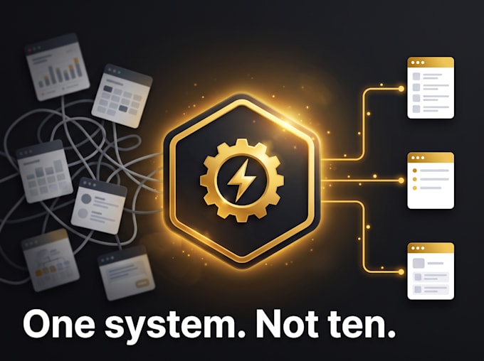 build custom makecom automations to connect your business apps