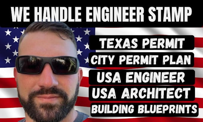 do city permit drawings as texas architect structural drawings engineer stamp