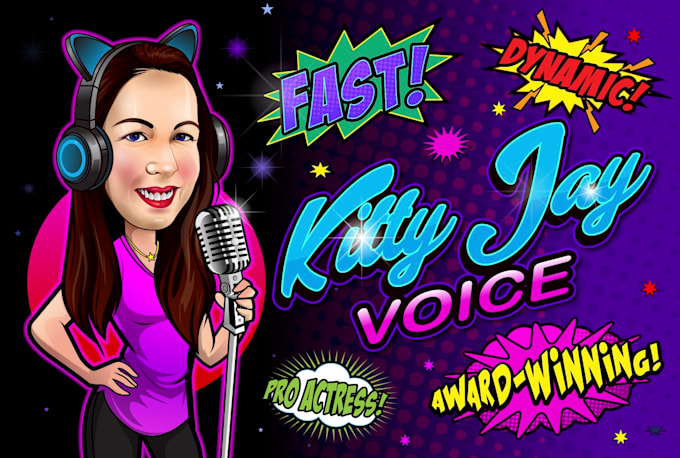 sing, edit, and master childrens songs