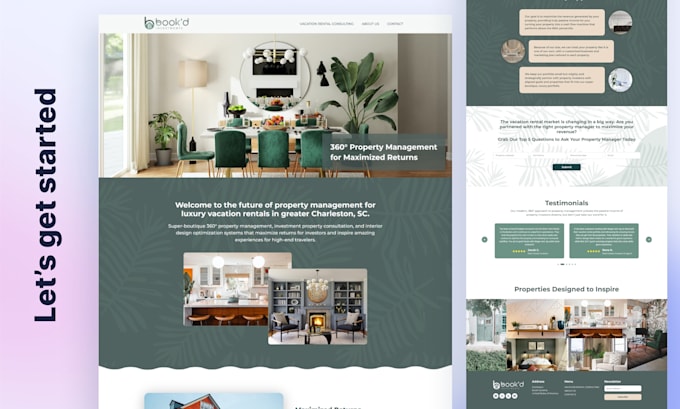 convert lovable to wordpress website usig  elementor