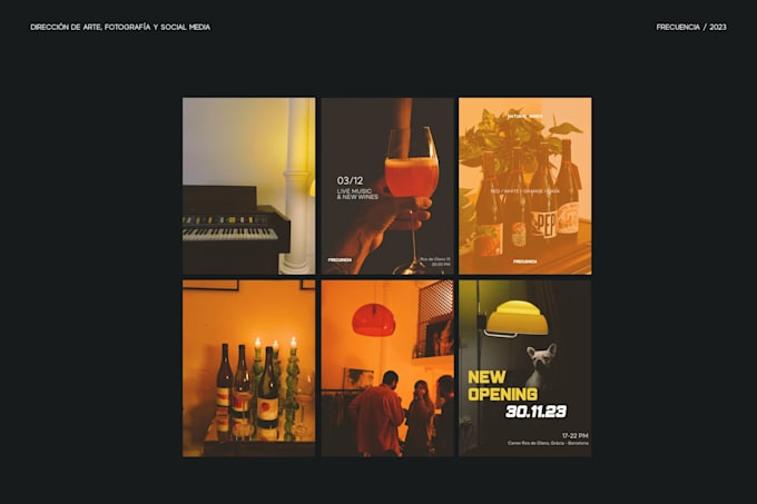 your ideas into beautiful and meaningful visual content