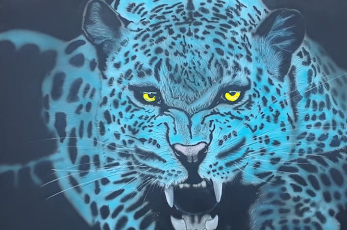 create original hand drawn artwork and custom illustrations