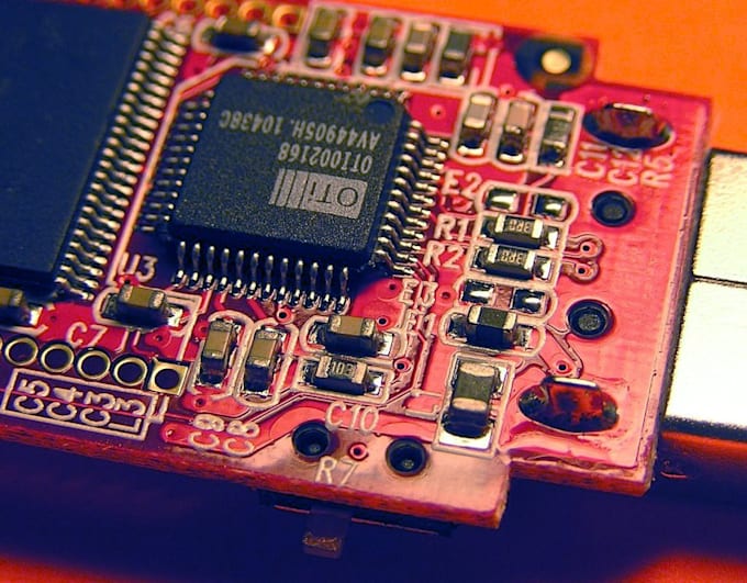 design rf antenna pcb, esp32, nrf52840 ble