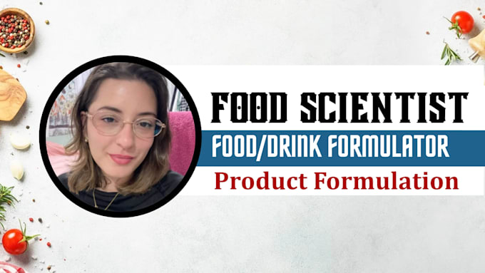 do beverage formulations, energy drinks, wellness drinks, food formulation snack