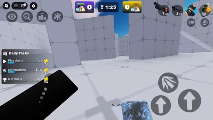 roblox combat system animations fighting game combat roblox map roblox vfx game