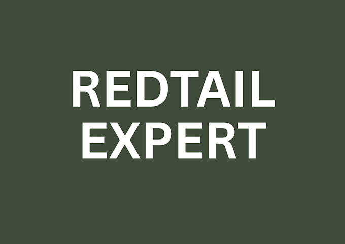 set up and customize redtail CRM for financial advisors