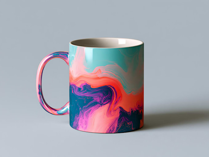 mug or coffee mug design