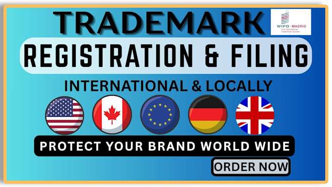 do wipo madrid trademark transfer assignment and international recordal