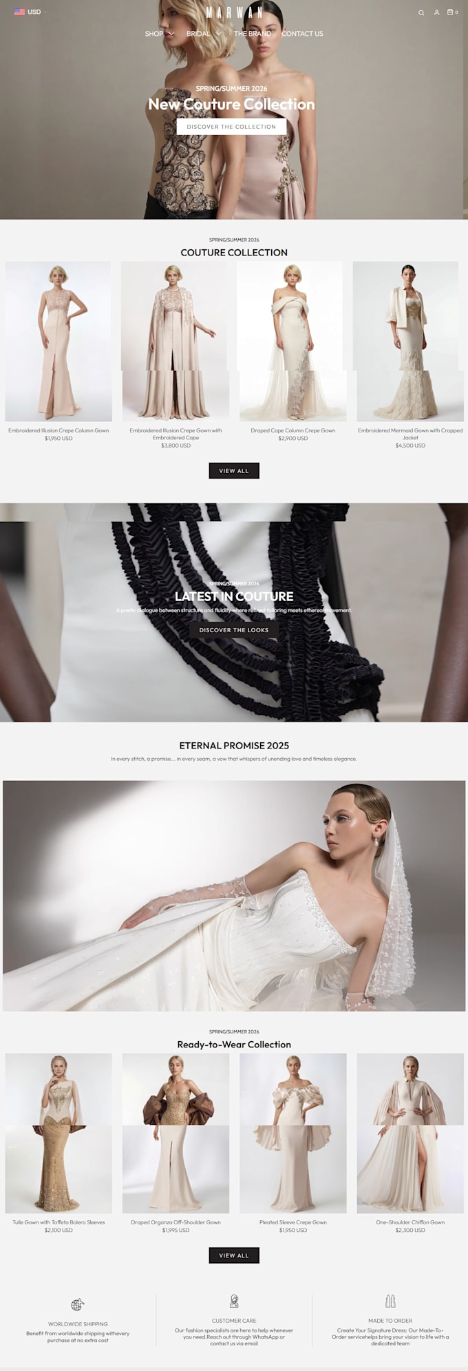 design flatsome woodmart xstore woocommerce wordpress website