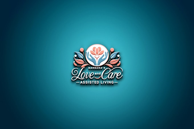 redraw logo from sketch or image into vector