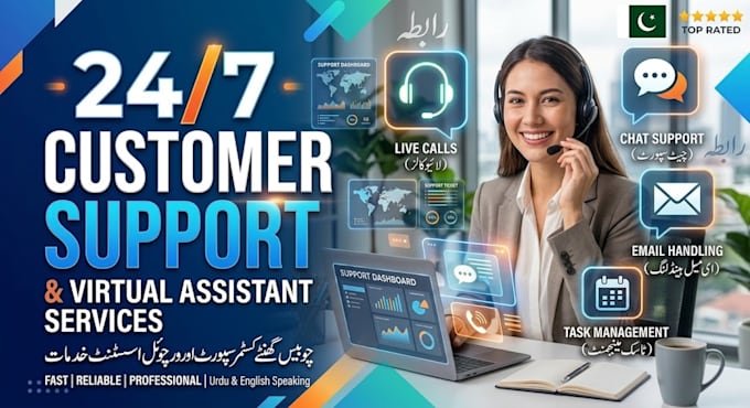 professional call center services
