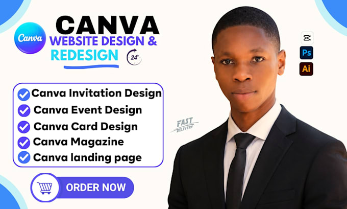 canva invitation, canva event design, canva card design, canva magazine,canva