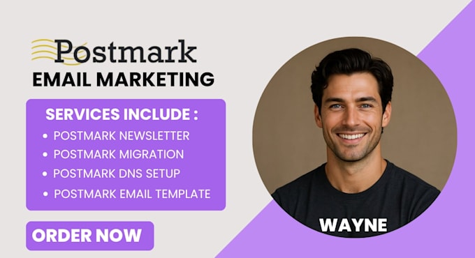 migrate sendgrid to postmark postmark SMTP domain email template setup