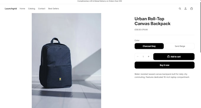 bulk upload products to shopify and organize your catalog data