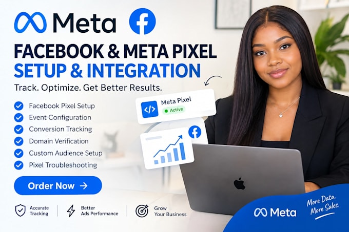 fix meta pixel, conversion api and facebook ads tracking issues