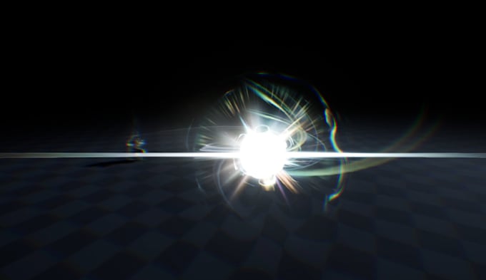 create unreal engine vfx in niagara particle system, unreal engine game vfx