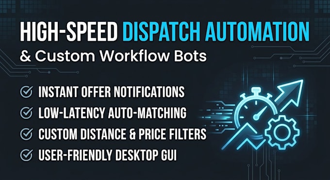 develop doordash bot, auto grabber bot, instacart bot, spark driver bot,uber bot