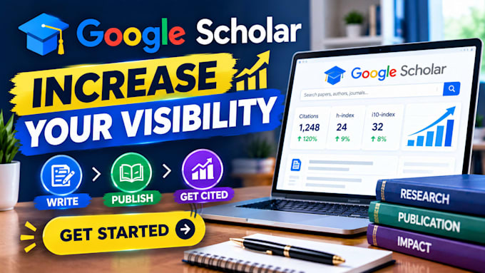increase google scholar citations and backdated citation