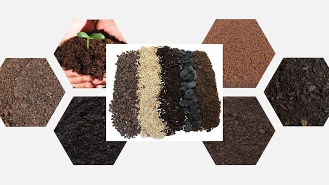 develop custom fertilizer formulations, npk blends and micronutrients