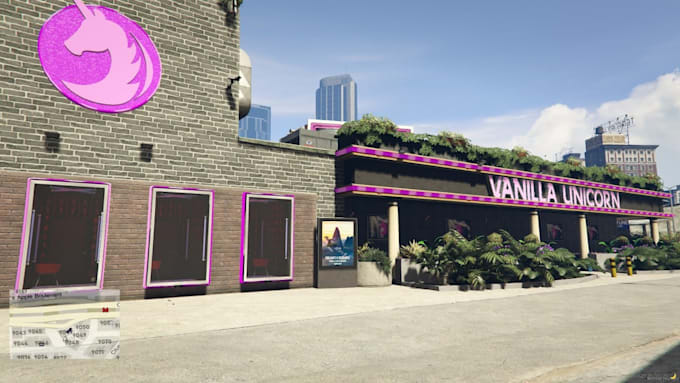 design custom mlo interiors, maps, and props tailored for fivem server