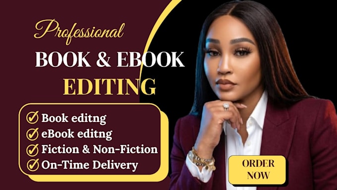 write and edit your book manuscript, book editing, book proofreading