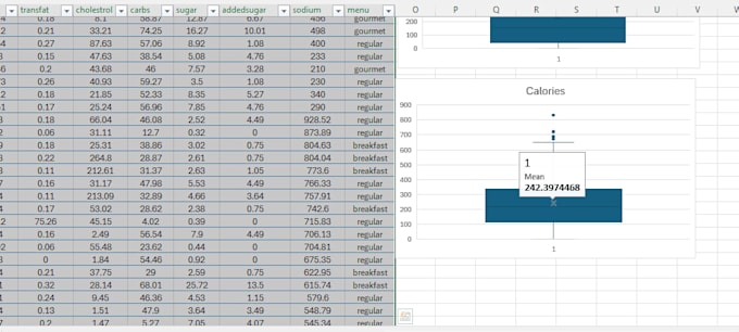 perform professional data cleaning in excel