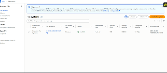 professional AWS troubleshooting and resolution
