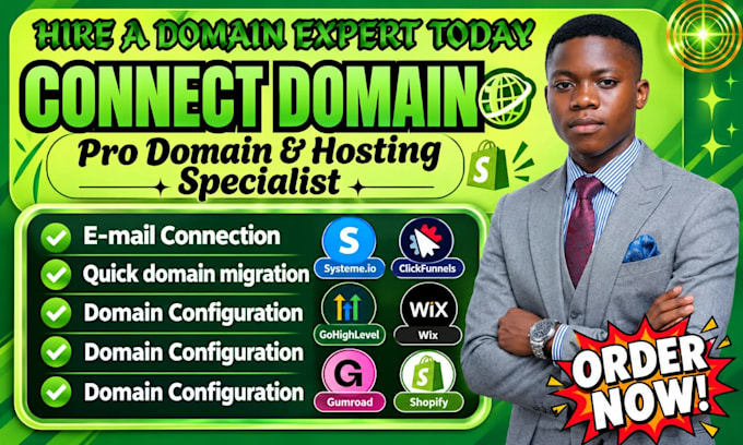 connect domain to shopify hostinger subdomain, setup and troubleshoot dns