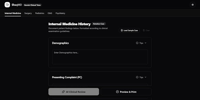 build a custom finance dashboard and expense tracker web app