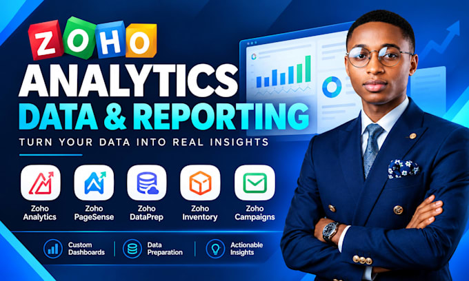 do zoho analytics pagesense dataprep zoho inventory data reporting zoho campaign