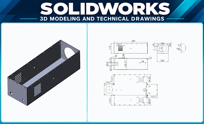 3d design from 2d sketch