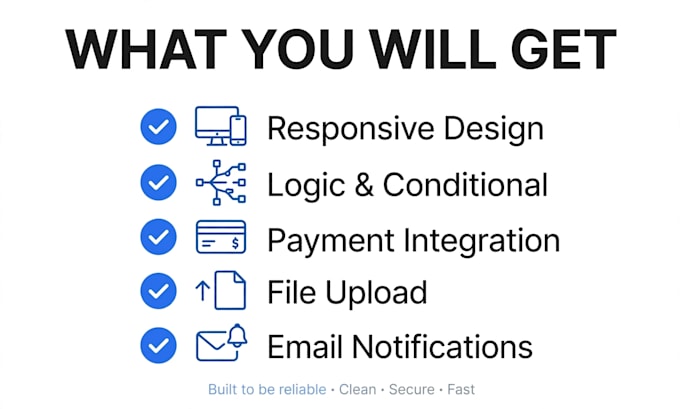 create professional google forms survey forms and typeform