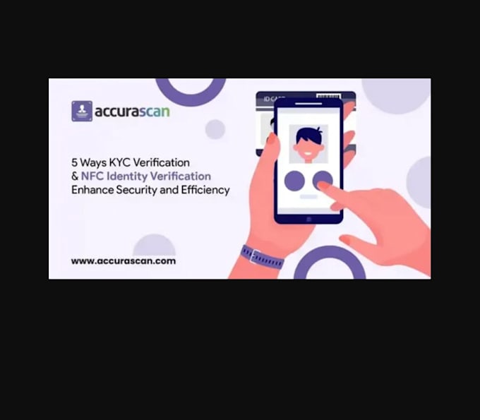 expert build a secure and professional kyc solution