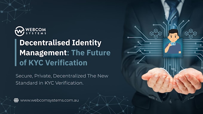 develop a professional kyc