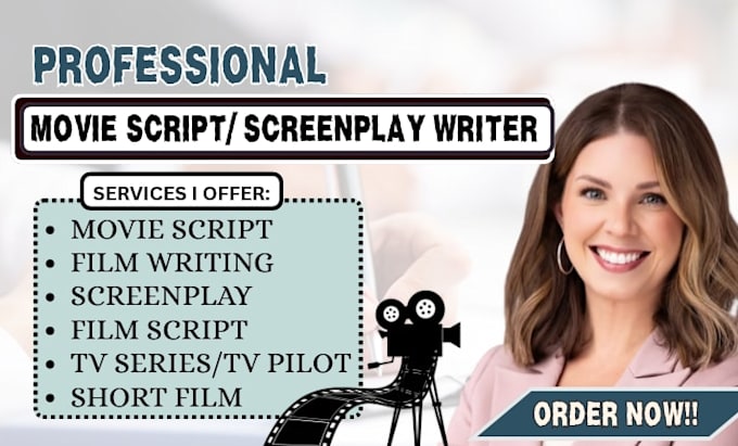 do movie script writing,screenplay screnwriting movie script