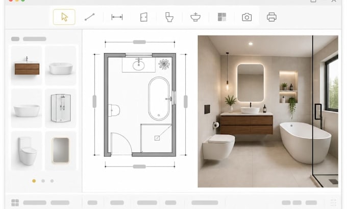 design your kitchen and bath using 2020 design software