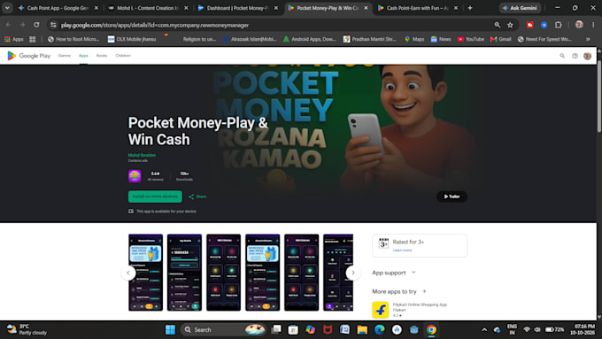 flutter mobile app and android app developer ai expert
