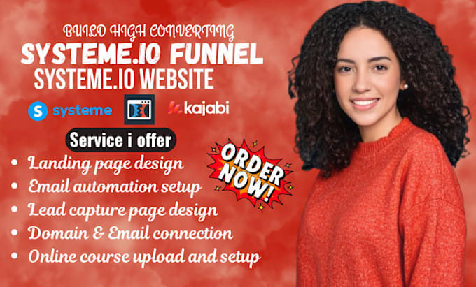 build systeme io sales funnel systeme io website systeme io landing page