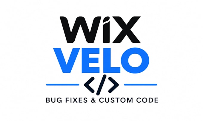 do wix velo bug fixes, wix custom code debugging, wix api and cms website error