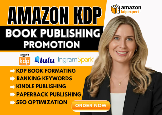 publish ebook publishing, amazon KDP, paperback publishing