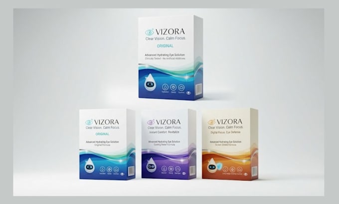 do custom medical product packaging and pouch label design