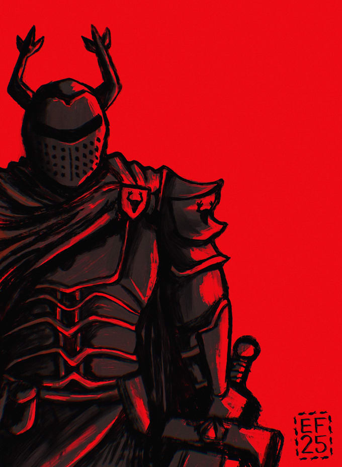 draw your dungeons and dragons characters