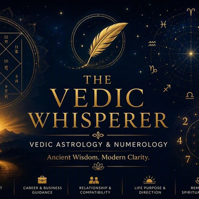 accurately predict your life using vedic astrology