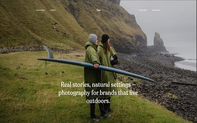 build pixieset photography website with mini session booking
