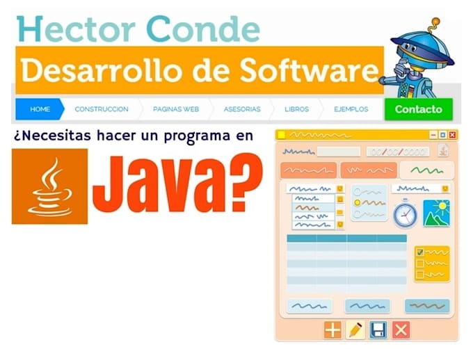 your programming tutor for java, python and vba excel