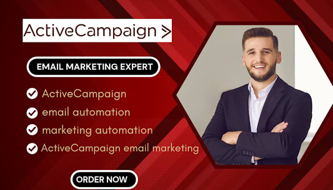 setup activecampaign automation CRM activecampaign campaign and email workflows