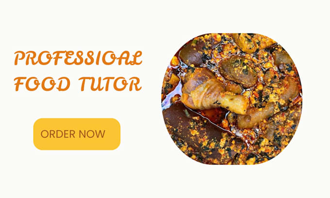tutor you how to cook vegetable soup