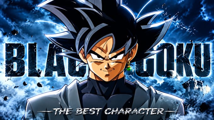 create high quality anime edits, amv and anime shorts