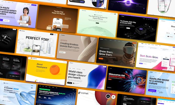 create a professional wix website or wix website redesign